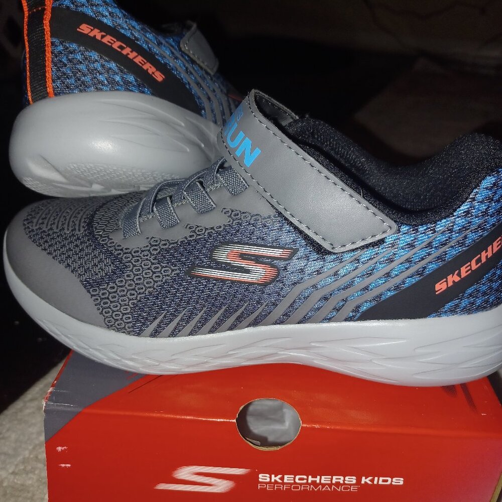 Skechers GoRun